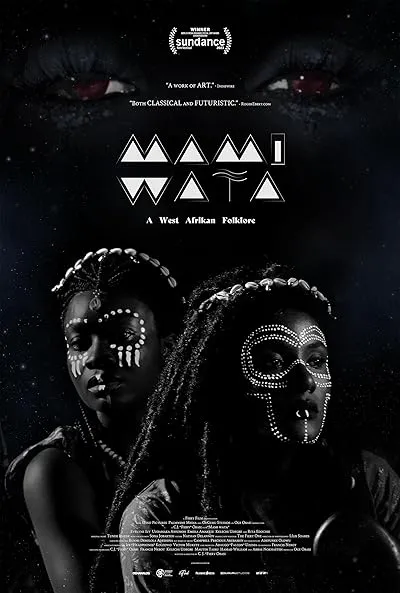 فیلم Mami Wata 2023
