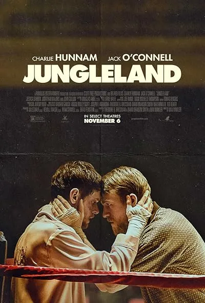 فیلم Jungleland 2019