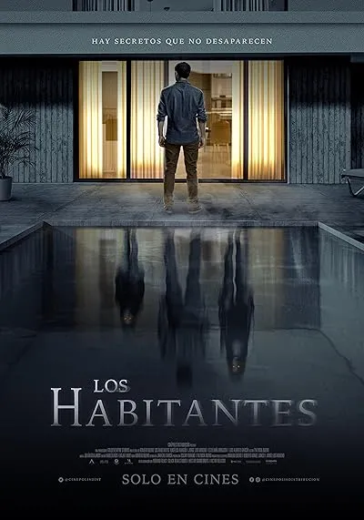 فیلم Los Habitantes 2023