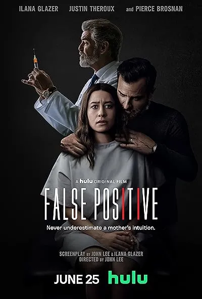 فیلم False Positive 2021