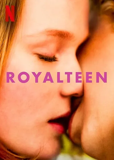 فیلم Royalteen 2022