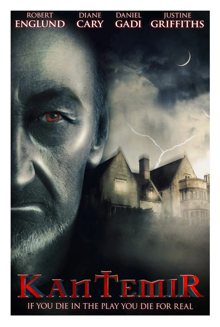 فیلم Transylvanian Curse 2015