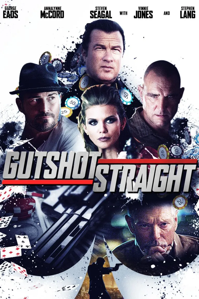 فیلم Gutshot Straight 2014