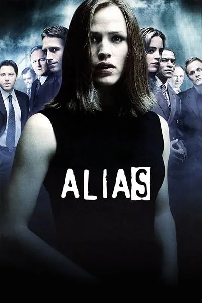 سریال Alias