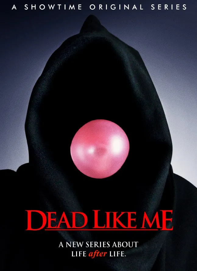 سریال Dead Like Me