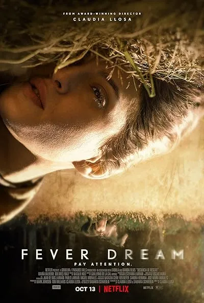 فیلم Fever Dream 2021