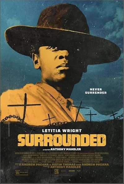 فیلم Surrounded 2023