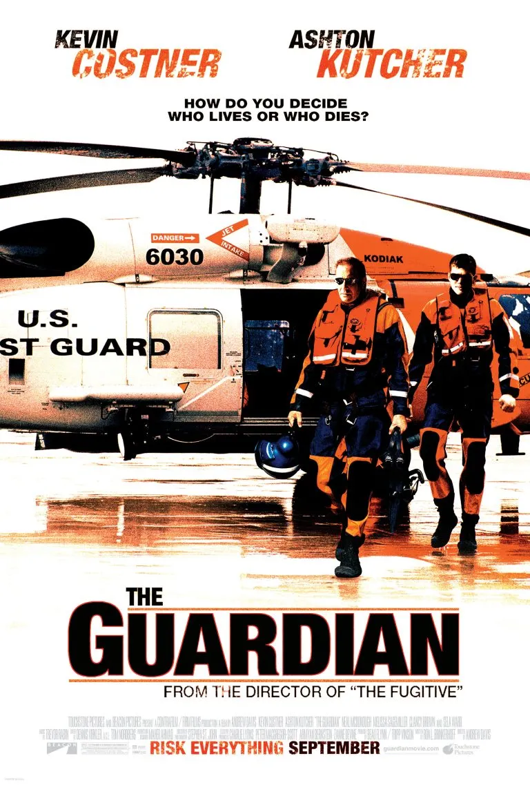 فیلم The Guardian 2006