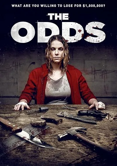 فیلم The Odds 2018