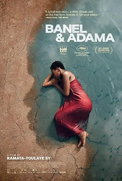 فیلم Banel & Adama 2023