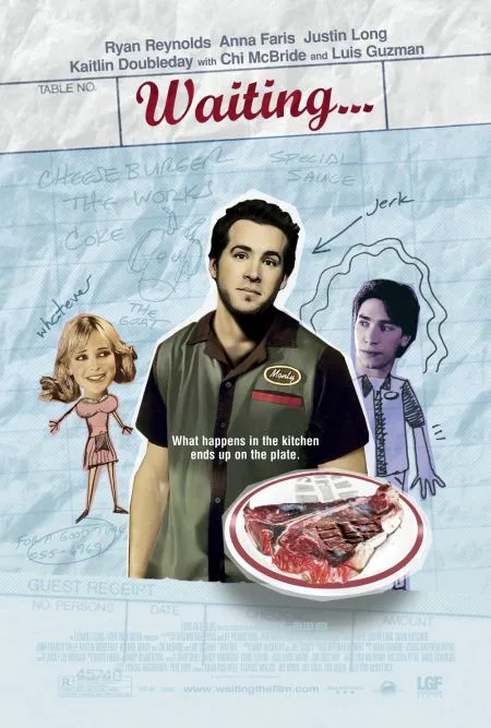 فیلم Waiting… 2005