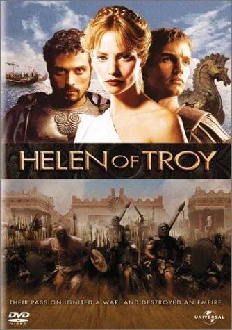 فیلم Helen of Troy 2003