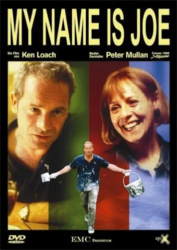 فیلم My Name Is Joe 1998
