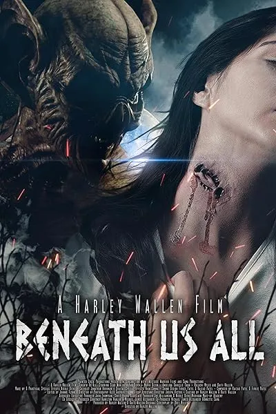 فیلم Beneath Us All 2023
