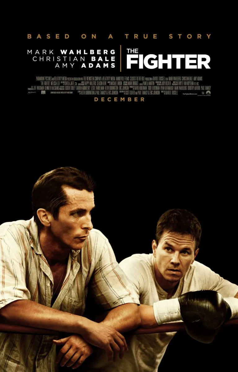 فیلم The Fighter 2010