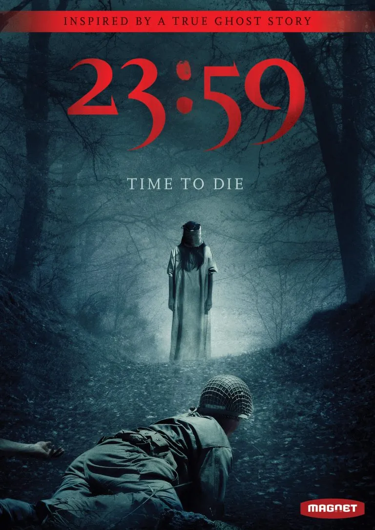 فیلم 23:59 2011