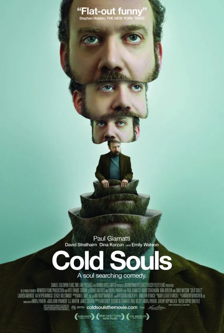 فیلم Cold Souls 2009
