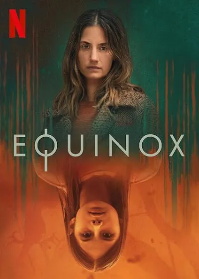 سریال Equinox