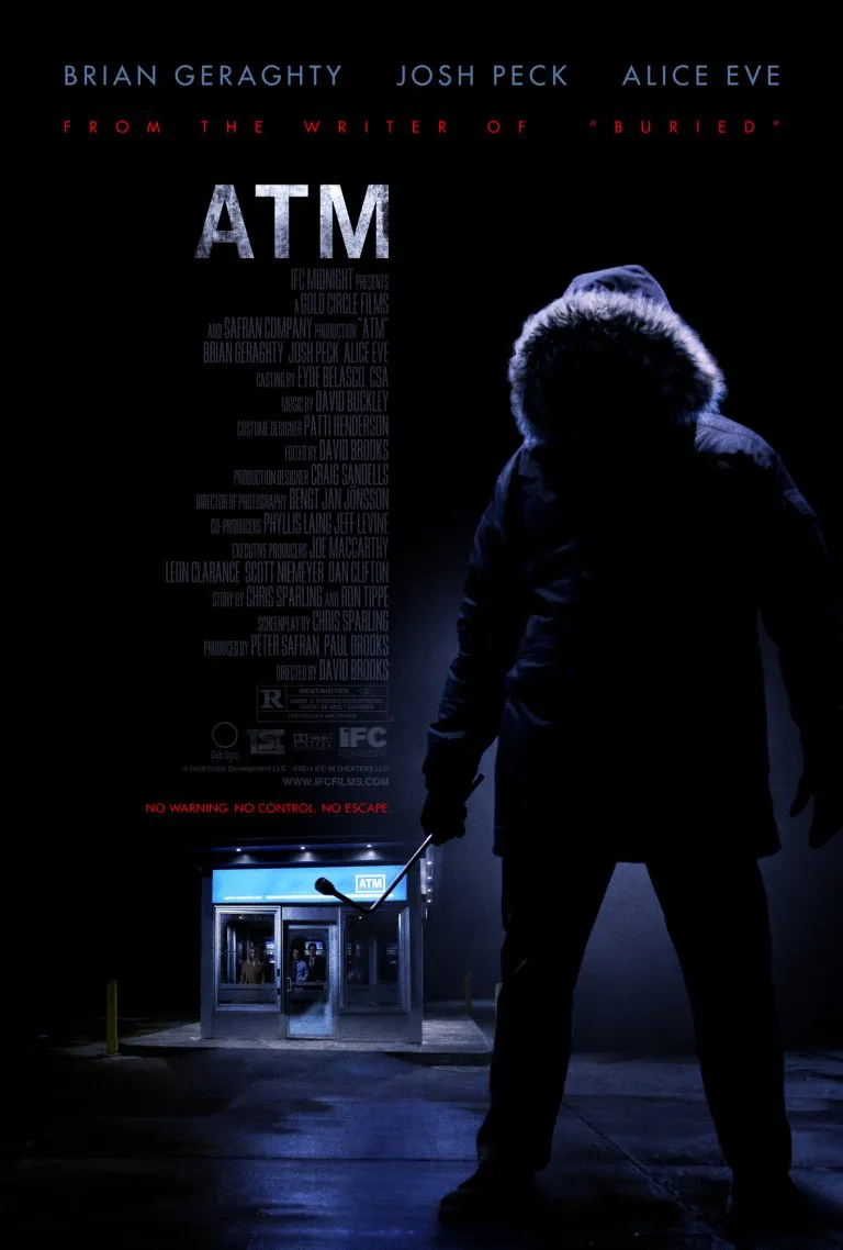 فیلم ATM 2012