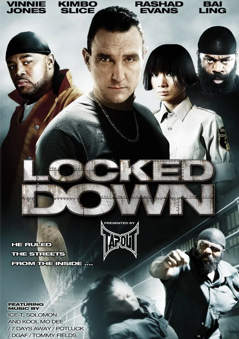 فیلم Locked Down 2010