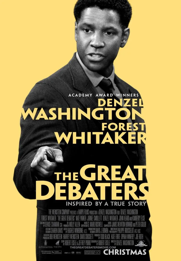 فیلم The Great Debaters 2007