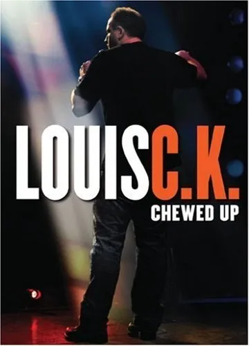 فیلم Louis C.K.: Chewed Up 2008
