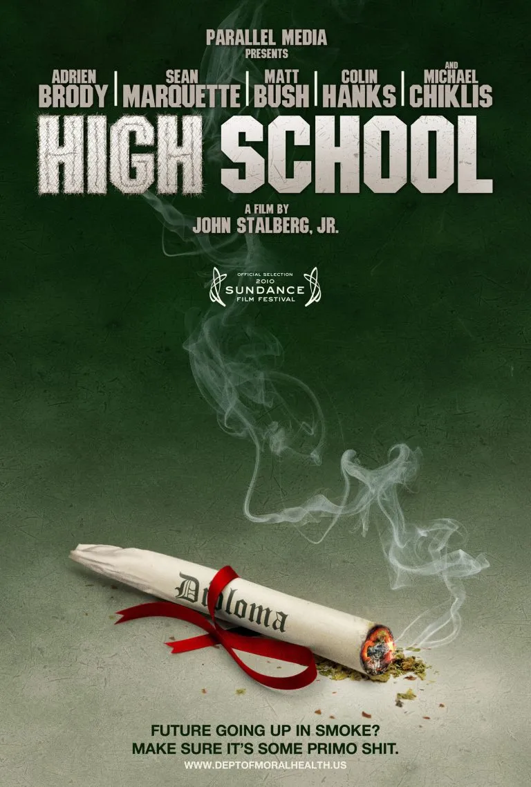 فیلم High School 2010
