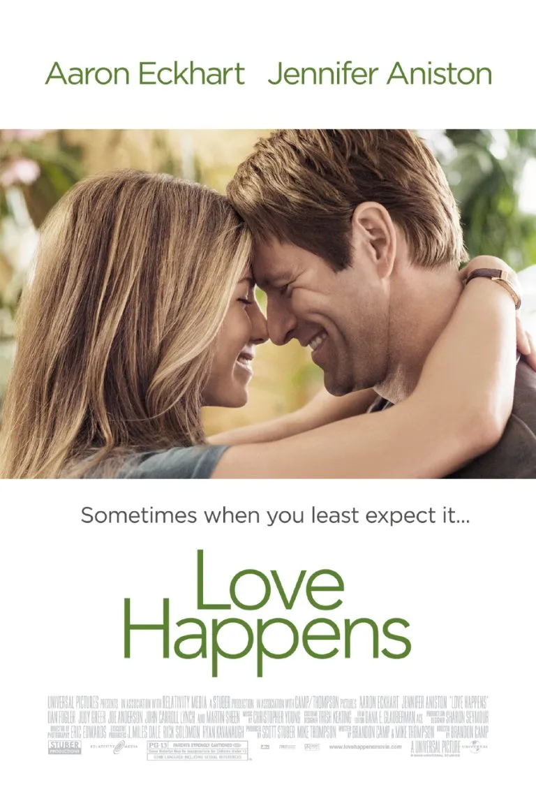 فیلم Love Happens 2009