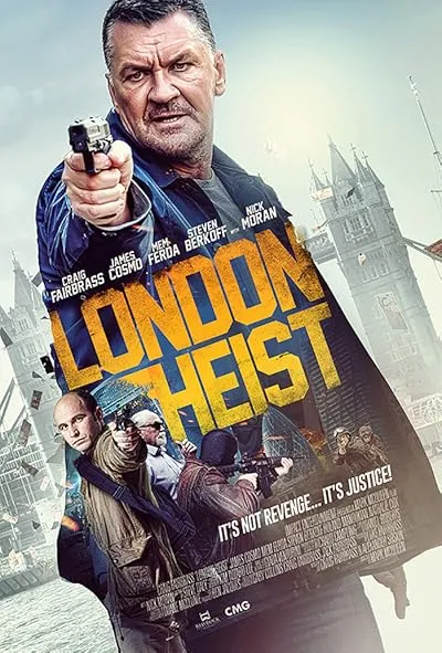 فیلم Gunned Down 2017