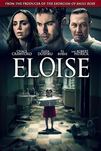 فیلم Eloise 2016