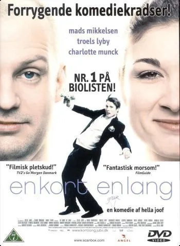 فیلم En kort en lang 2001