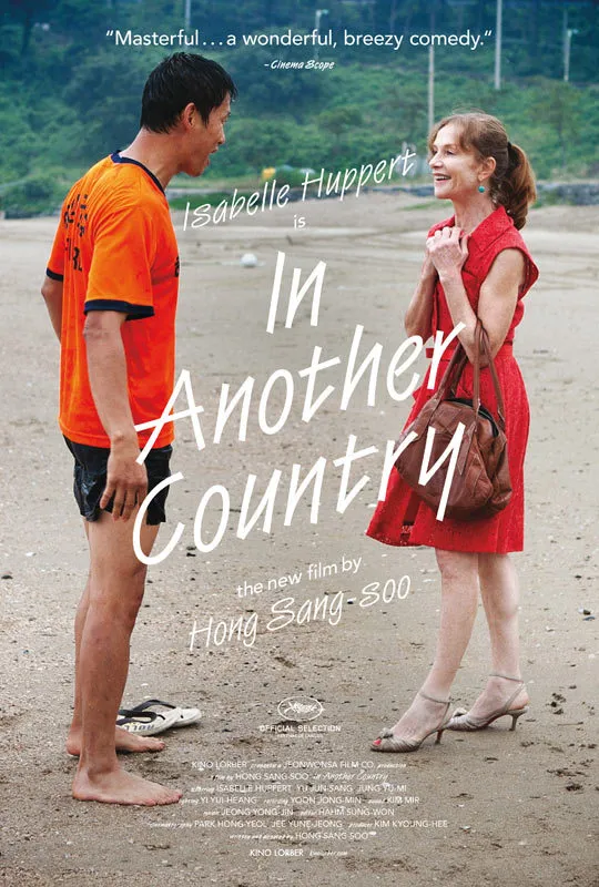 فیلم In Another Country 2012