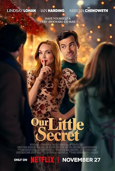 فیلم Our Little Secret 2024