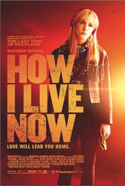 فیلم How I Live Now 2013