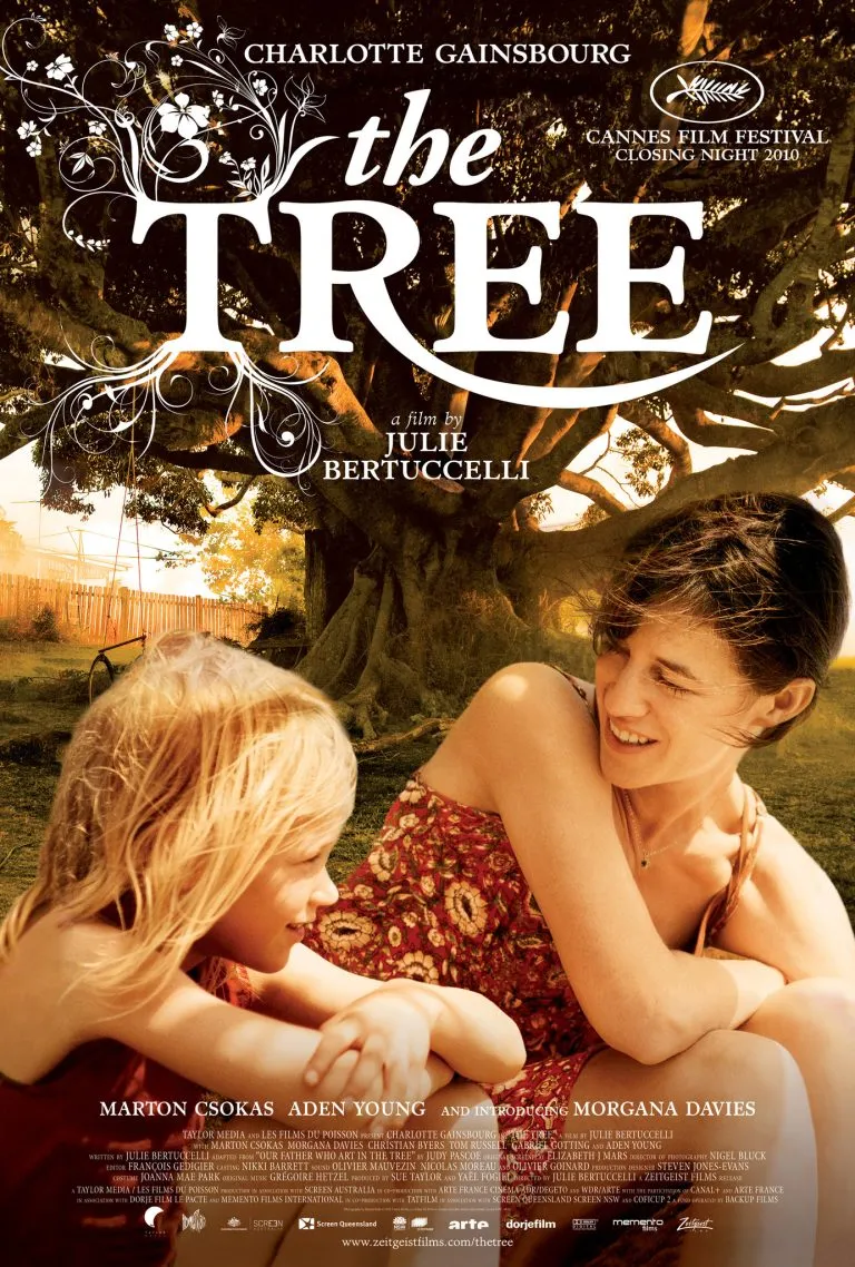 فیلم The Tree 2010