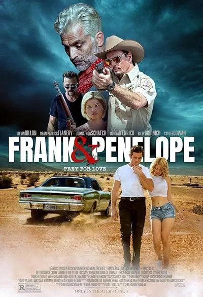 فیلم Frank and Penelope 2022
