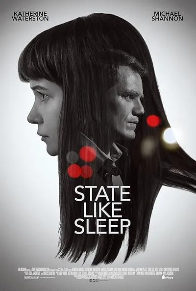 فیلم State Like Sleep 2018
