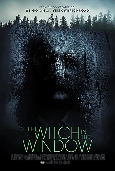 فیلم The Witch in the Window 2018