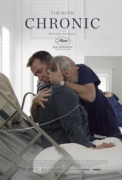 فیلم Chronic 2015