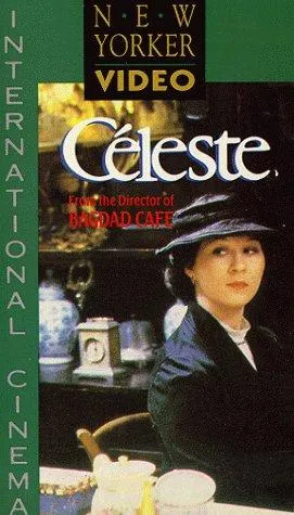 فیلم Céleste 1980