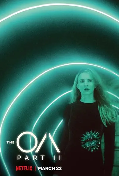 سریال The OA
