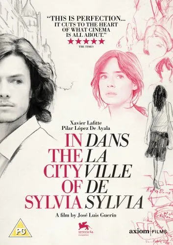 فیلم In the City of Sylvia 2007