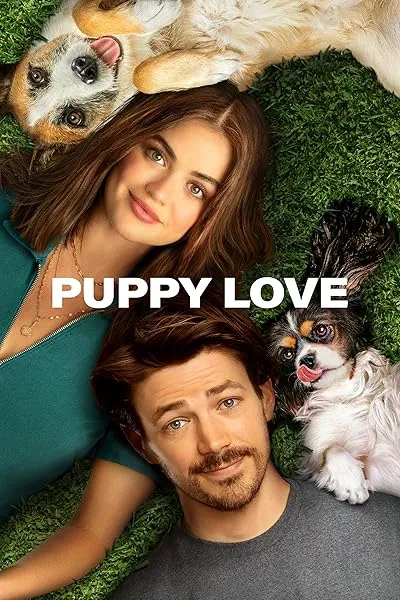 فیلم Puppy Love 2023