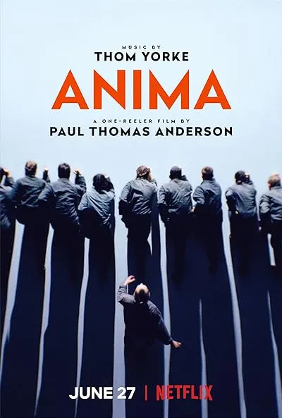 فیلم Anima 2019