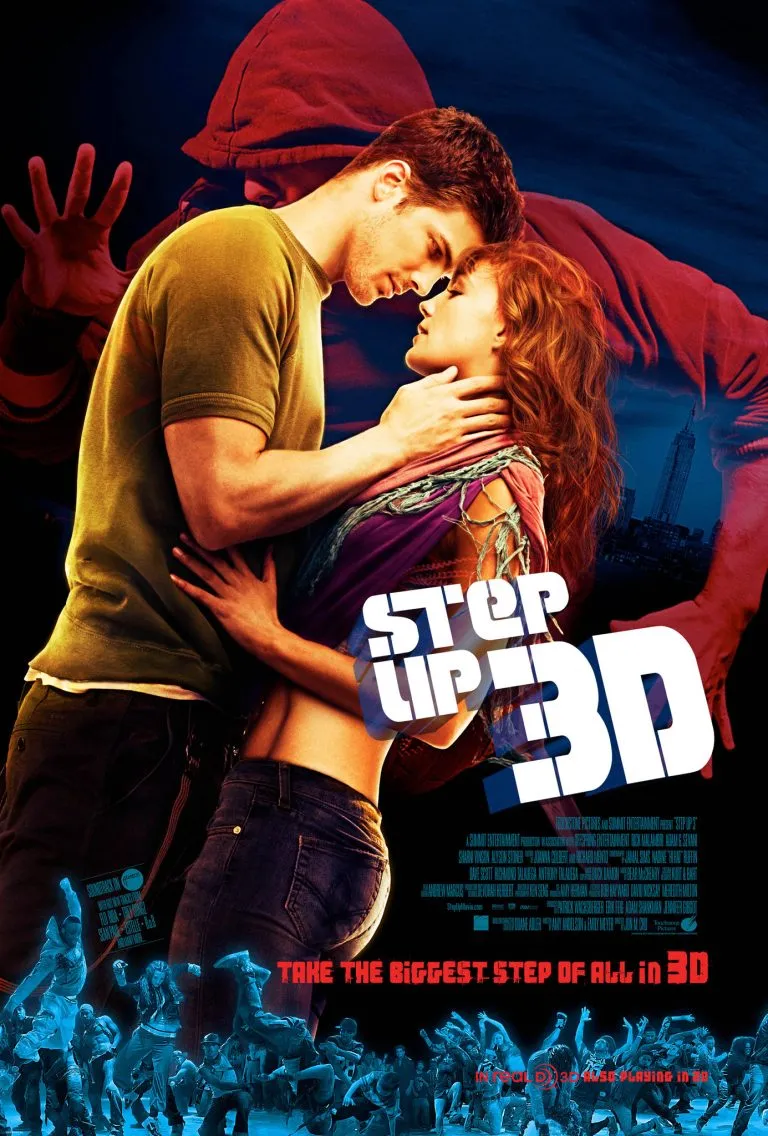 فیلم Step Up 2010