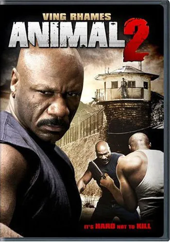 فیلم Animal 2 2008
