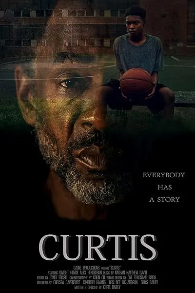 فیلم Curtis 2020
