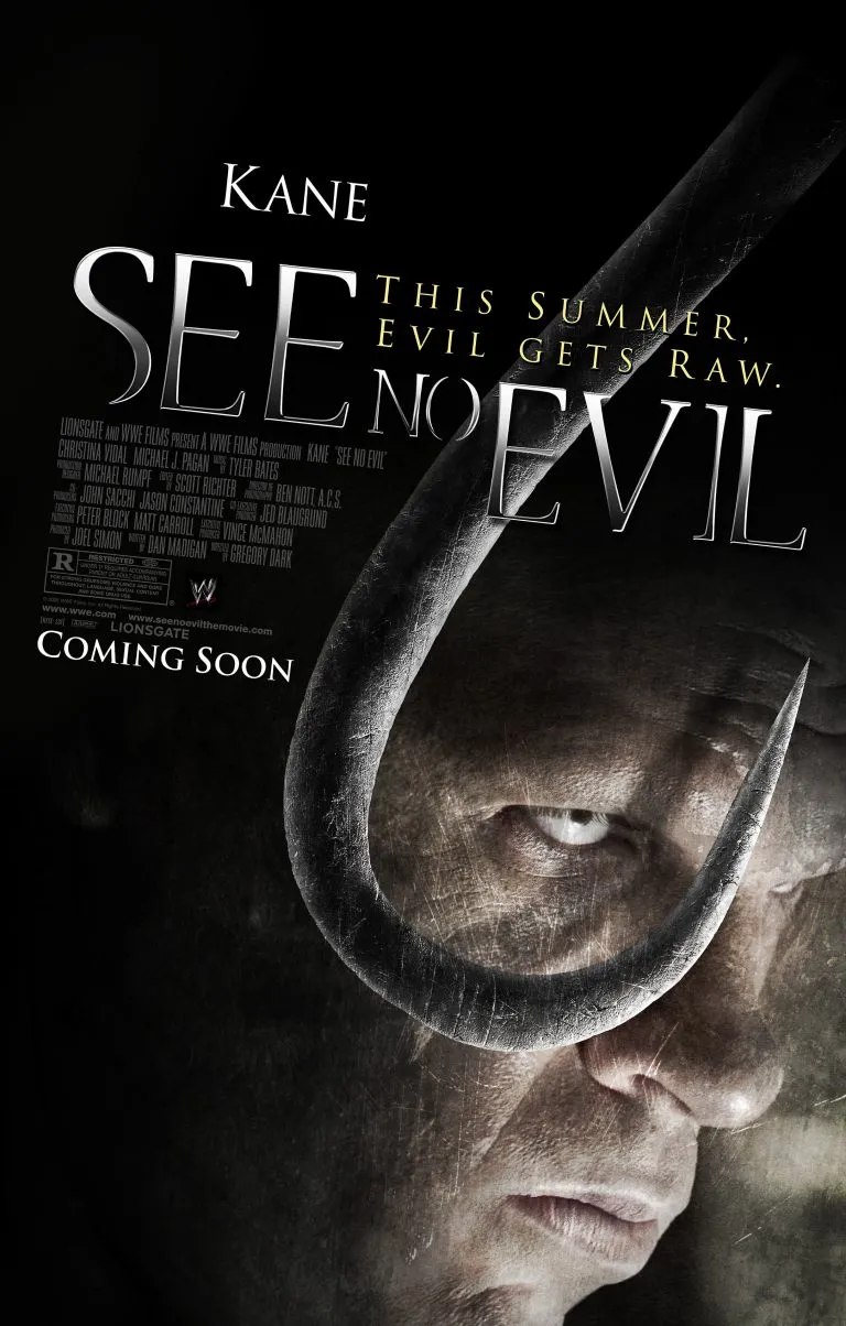 فیلم See No Evil 2006
