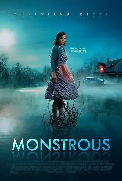  فیلم Monstrous 2022