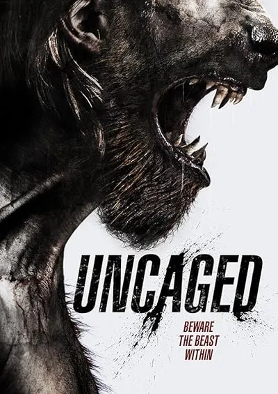 فیلم Uncaged 2016